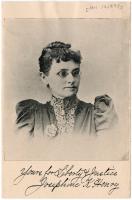 Josephine K. Henry profile photo