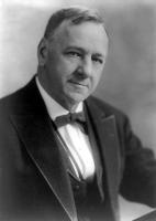 Josephus Daniels profile photo