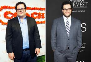 Josh Gad's quote