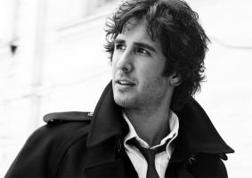 Josh Groban profile photo