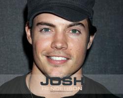 Josh Henderson profile photo