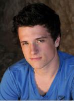 Josh Hutcherson profile photo