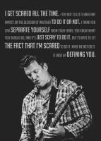 Josh quote #1