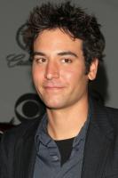 Josh Radnor profile photo