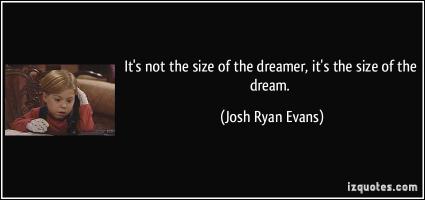 Josh Ryan Evans's quote #4