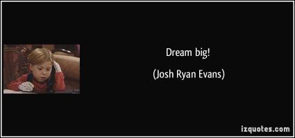 Josh Ryan Evans's quote #4