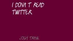 Josh Trank's quote #6