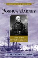 Joshua Barney's quote