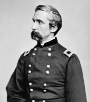 Joshua Chamberlain profile photo