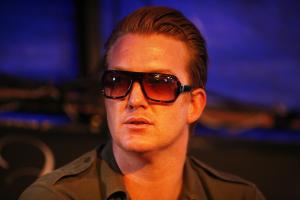 Joshua Homme profile photo