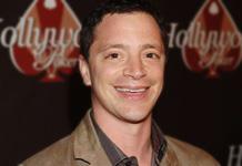 Joshua Malina profile photo