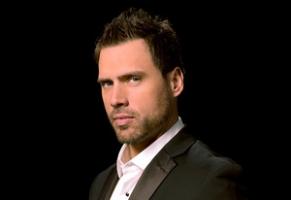 Joshua Morrow's quote #1