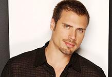 Joshua Morrow's quote #1