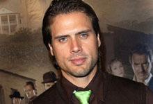 Joshua Morrow's quote #1