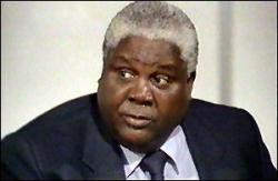 Joshua Nkomo profile photo