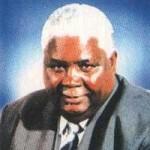 Joshua Nkomo's quote #1