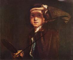 Joshua Reynolds profile photo