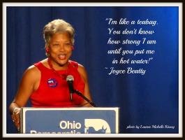 Joyce Beatty's quote #1