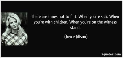 Joyce Jillson's quote #1