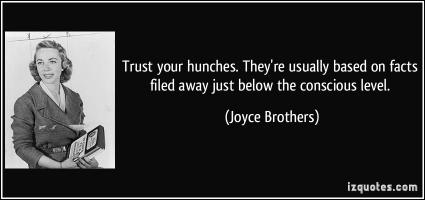 Joyce quote #1