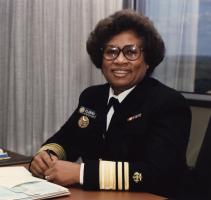 Joycelyn Elders profile photo