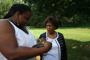 Joycelyn Elders's quote #1