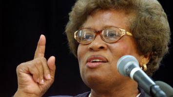 Joycelyn Elders's quote #1