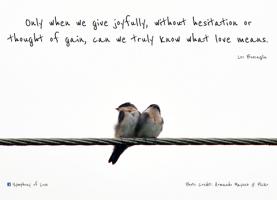 Joyfully quote #2