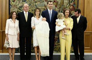 Juan Carlos I of Spain's quote #1