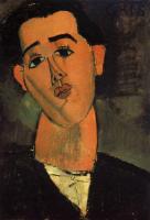 Juan Gris profile photo