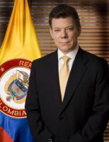 Juan Manuel Santos profile photo