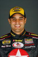 Juan Pablo Montoya profile photo