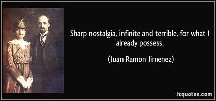 Juan Ramon Jimenez's quote #1