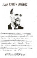 Juan Ramon Jimenez's quote #1