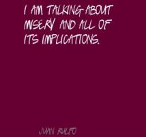 Juan Rulfo's quote #1