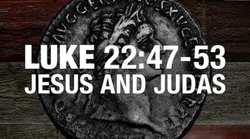 Judas quote #2