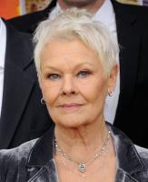 Judi Dench quote #2