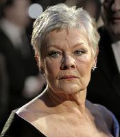 Judi Dench quote #2