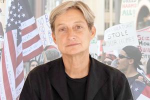 Judith Butler's quote