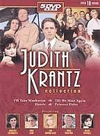 Judith Krantz's quote #4