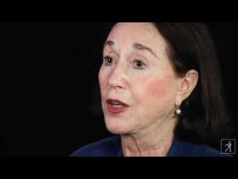Judith Viorst's quote
