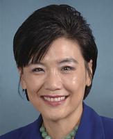 Judy Chu profile photo