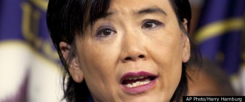 Judy Chu's quote #1