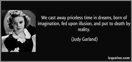 Judy Garland quote #2