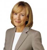 Judy Woodruff profile photo