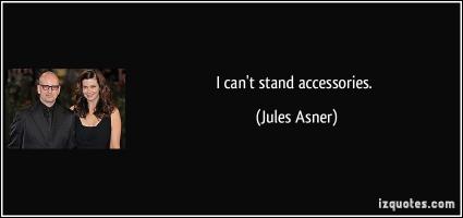 Jules Asner's quote #4