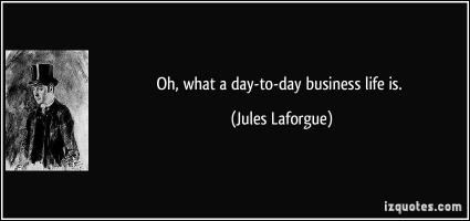 Jules Laforgue's quote #1