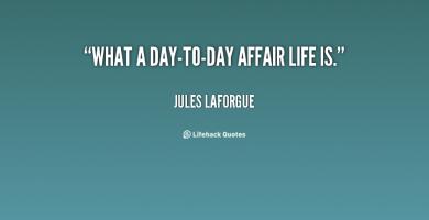 Jules Laforgue's quote #1