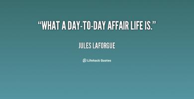 Jules Laforgue's quote #1