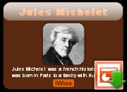 Jules Michelet's quote #1